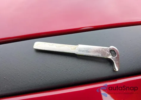 2017 Ford Focus Se z USA, uszkodzony, nr VIN 1FADP3FE8HL302668